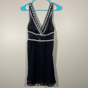 NWT Victorias Secret Angels Sheer Teddy Lingerie